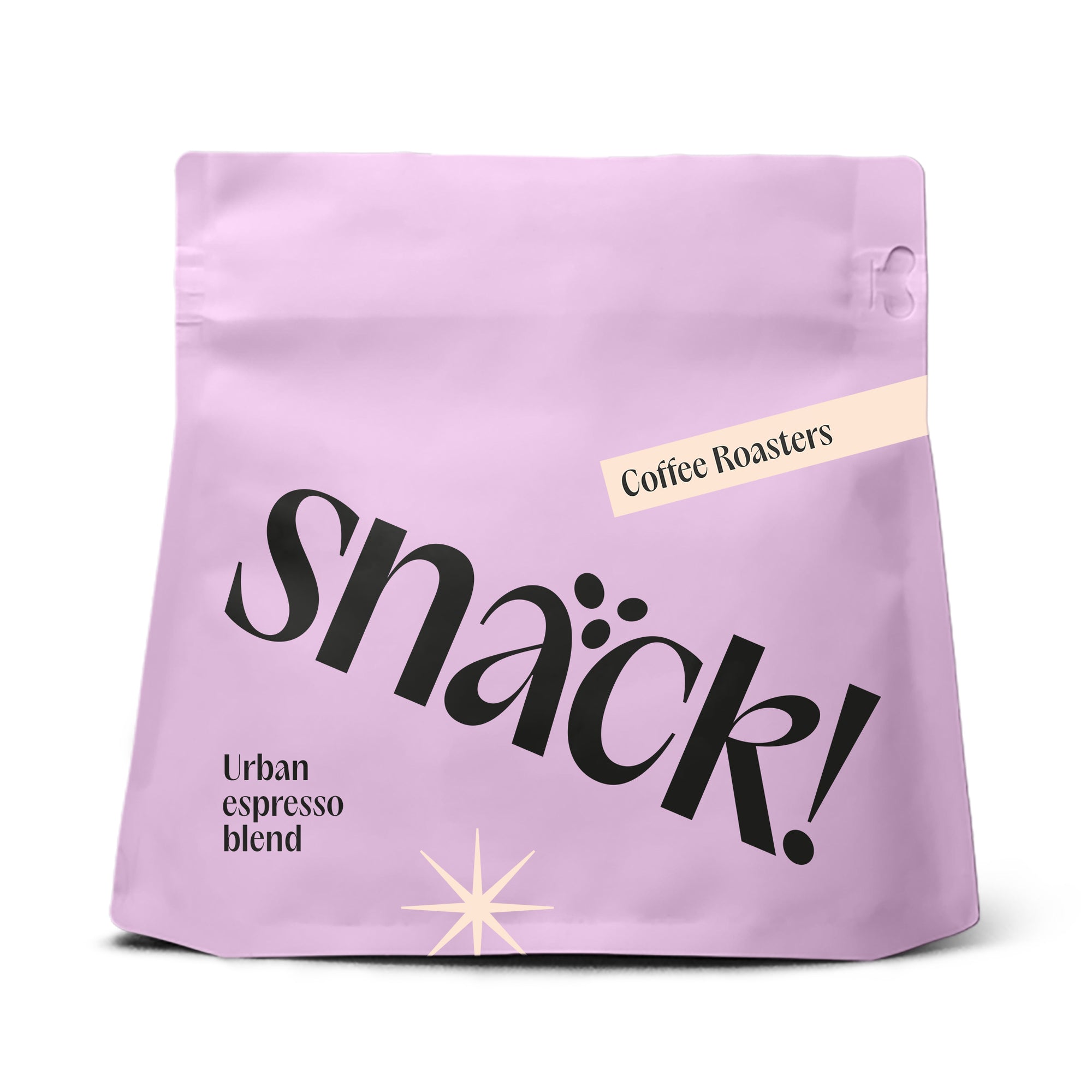 Urban Espresso Blend
