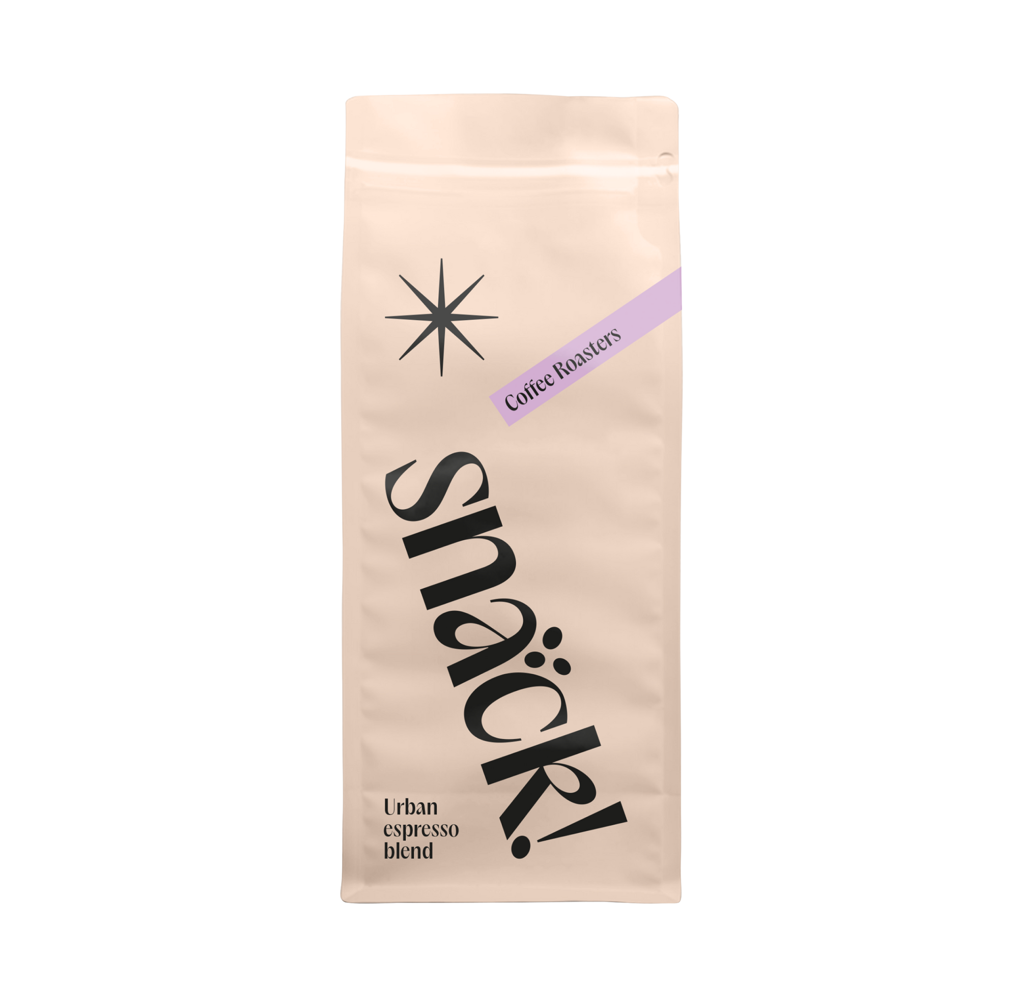 Urban Espresso Blend