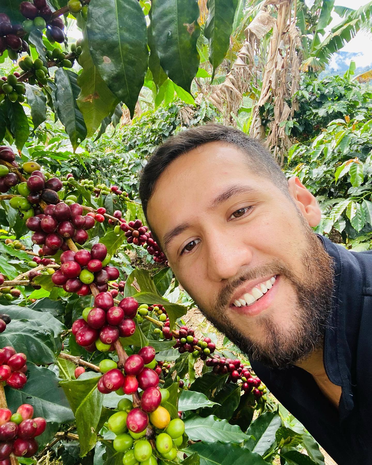 Colombia La Carmelita