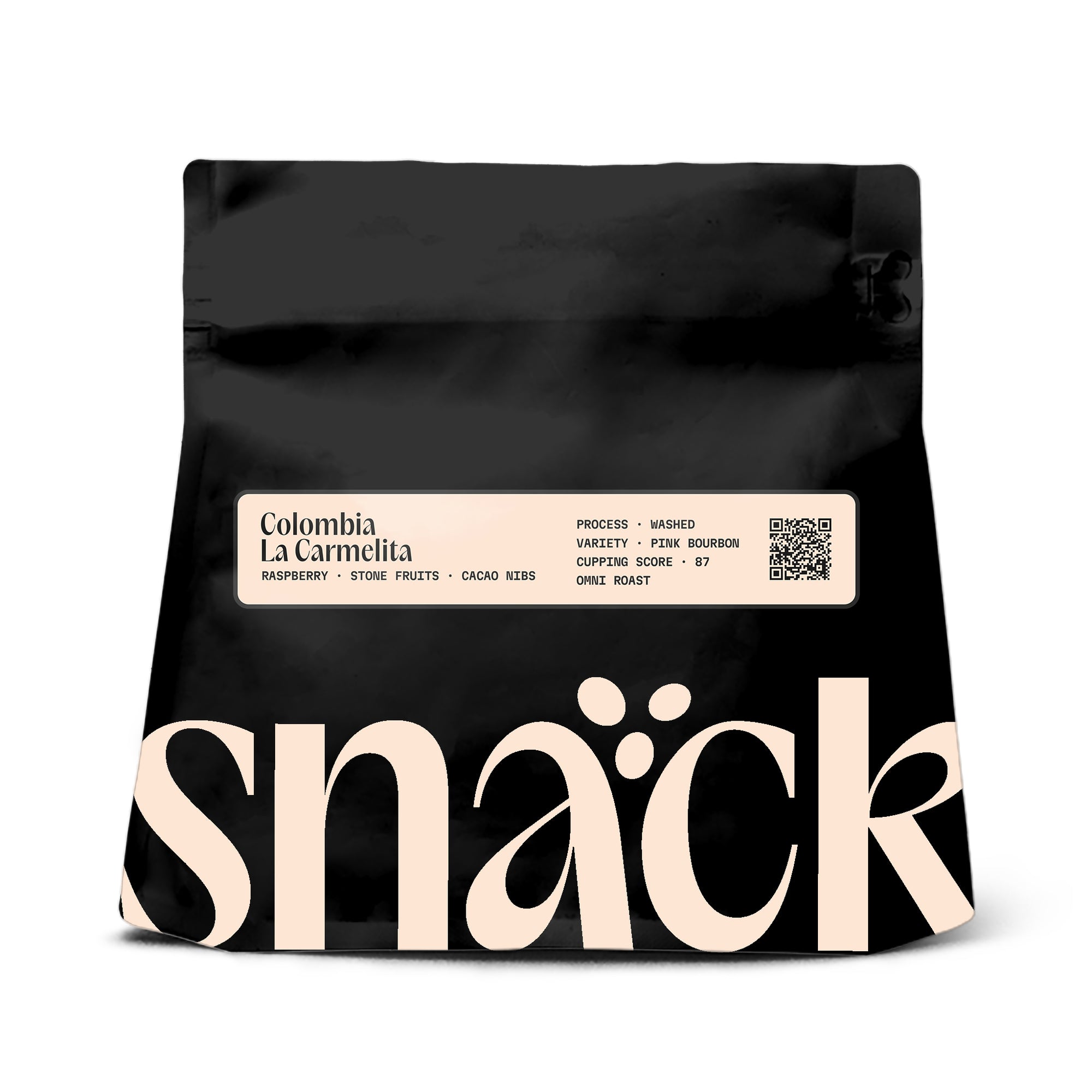 Colombia La Carmelita