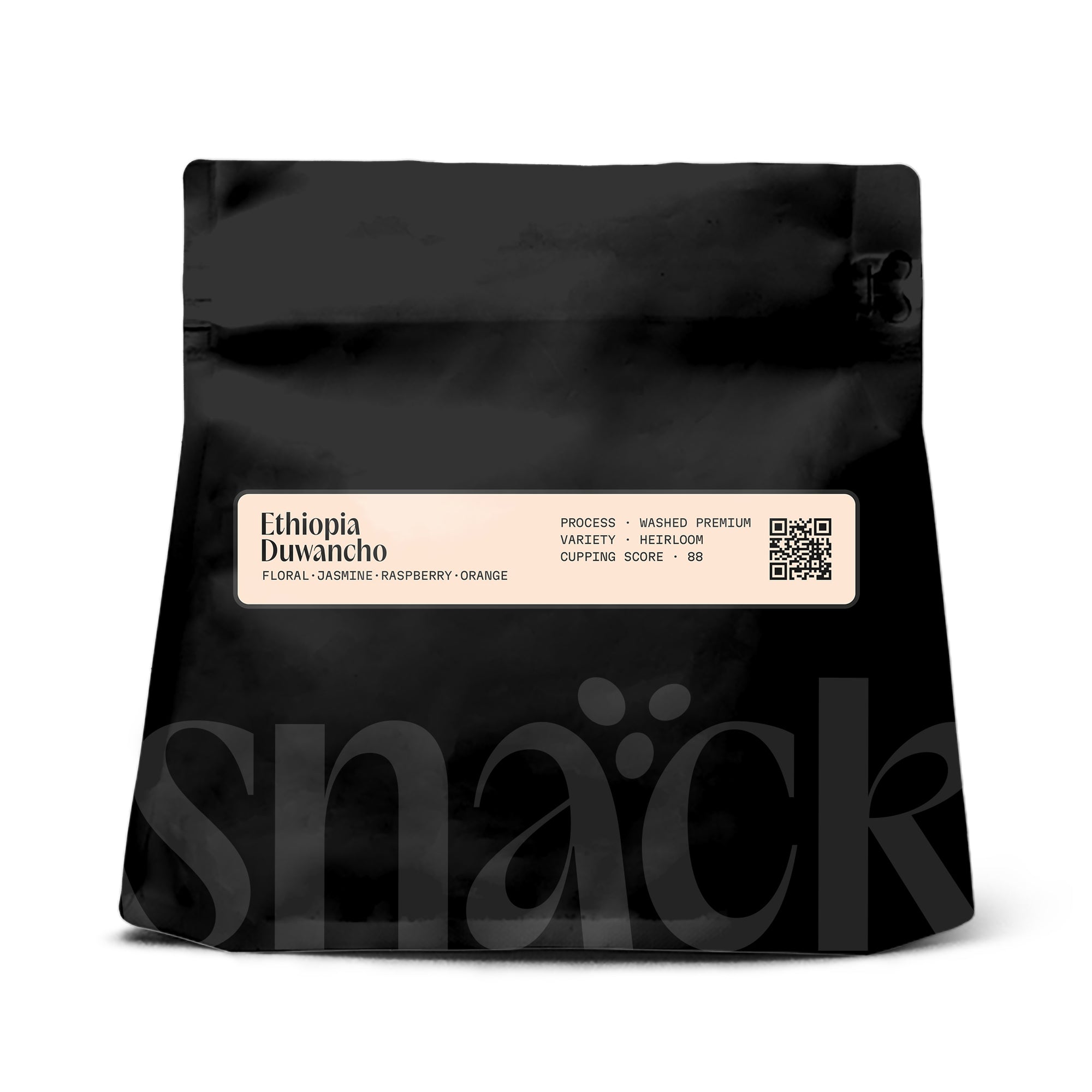 Ethiopia Duwancho
