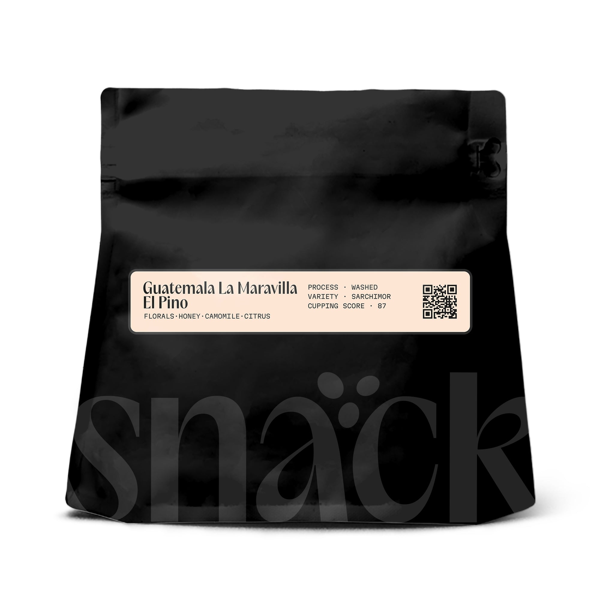 Guatemala La Maravilla El Pino