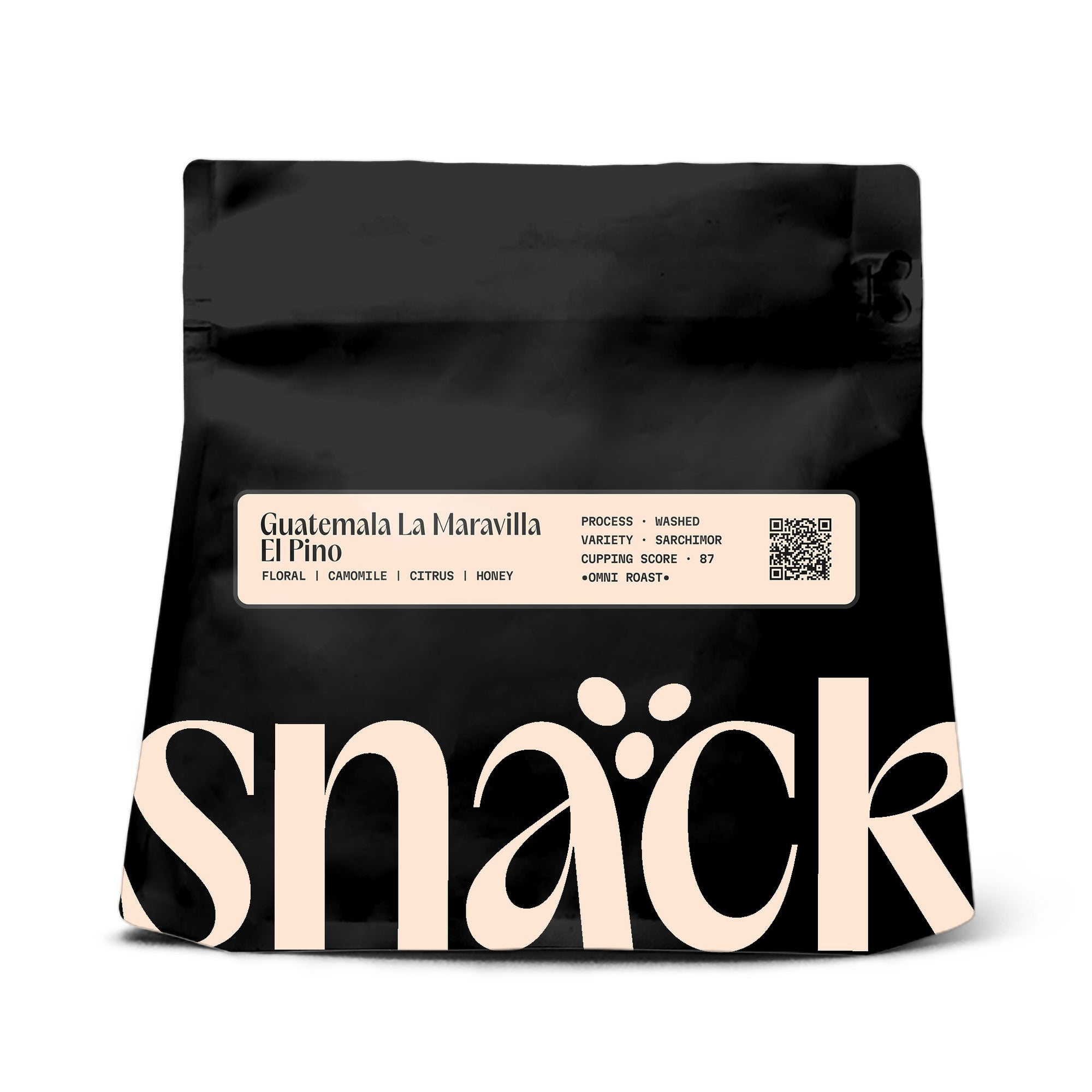 Guatemala La Maravilla El Pino