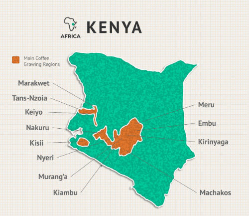 Kenya Kiawamururu NH