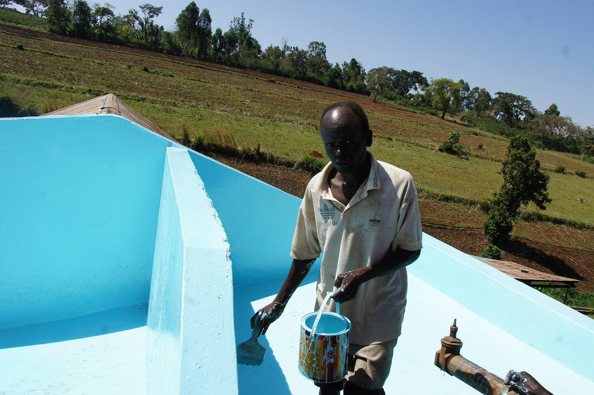 Kenya Rungeto AA