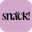 Snack Coffee Roasters logo